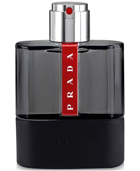 prada red bottle cologne|macy's Prada cologne for men.